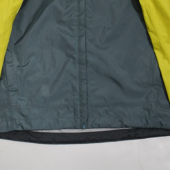 Patagonia Men's Torrentshell Jacket Chromatic Yellow CYL 83802SP17 Size M - Picture 3 of 12